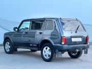 Lada (ВАЗ) 2131 (4x4) I Воронеж  - изображение 27