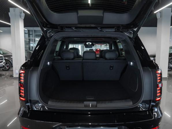 GAC Trumpchi S7 I Рестайлинг с пробегом 2026 года, цена 5 850 000 рублей, 9 км, внедорожник, Автокод Объявления