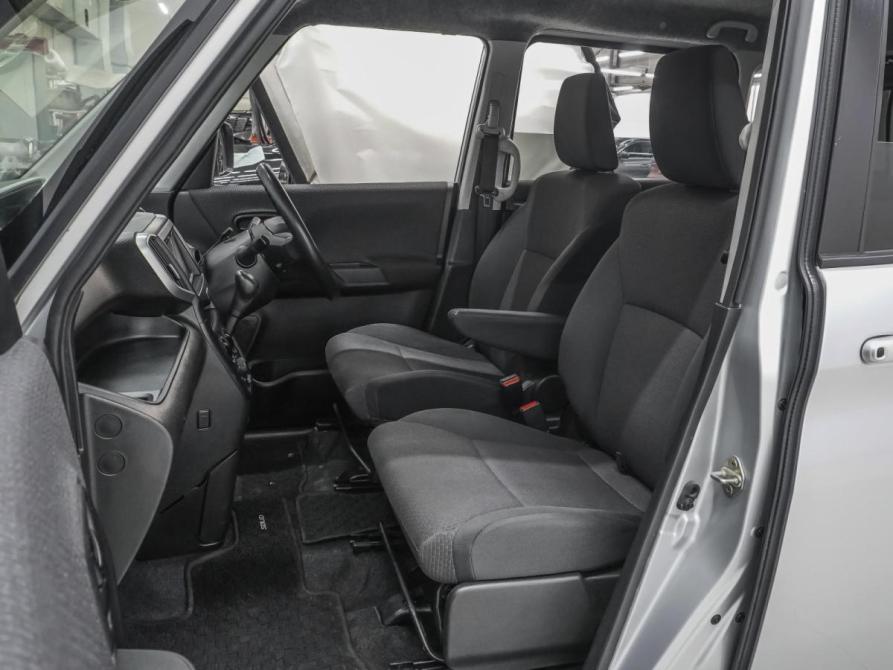 Suzuki Solio III Ростов-на-Дону  - изображение 8