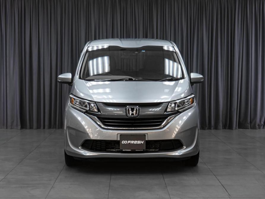 Honda Freed II Тюмень  - изображение 3