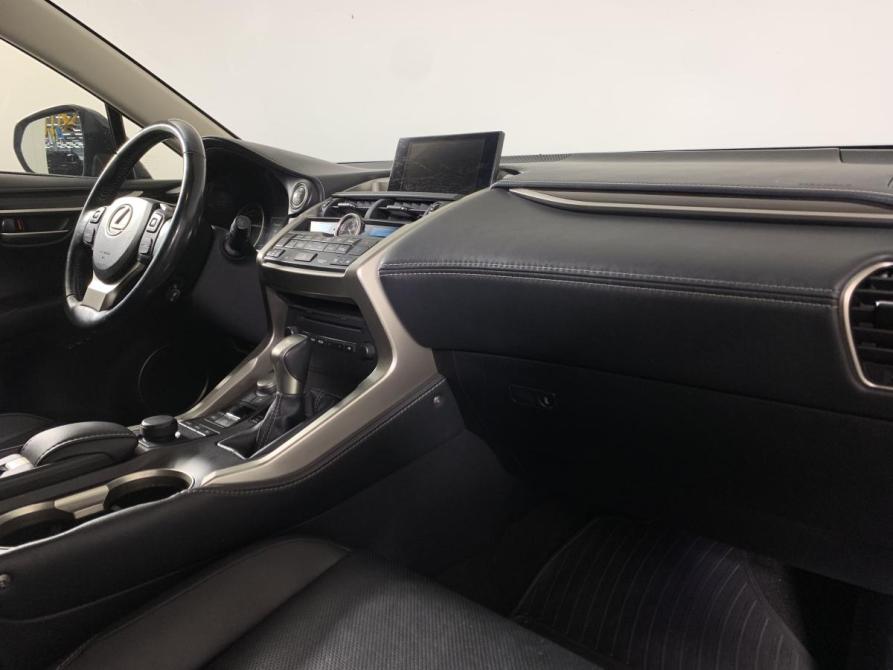 Lexus NX I Москва  - изображение 13