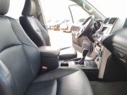 Toyota Land Cruiser Prado 150 Series Екатеринбург  - изображение 49