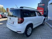 Skoda Yeti I Рестайлинг Набережные Челны  - изображение 35