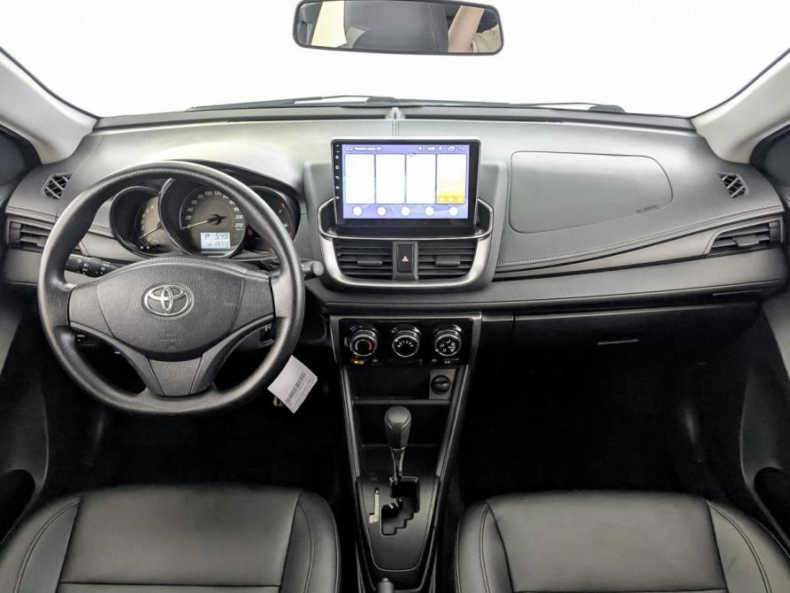 Toyota Yaris XP150 Рестайлинг Москва  - изображение 14
