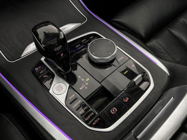 BMW X7 I (G07) с пробегом 2019 года, цена 6 570 000 рублей, 160425 км, внедорожник, Автокод Объявления