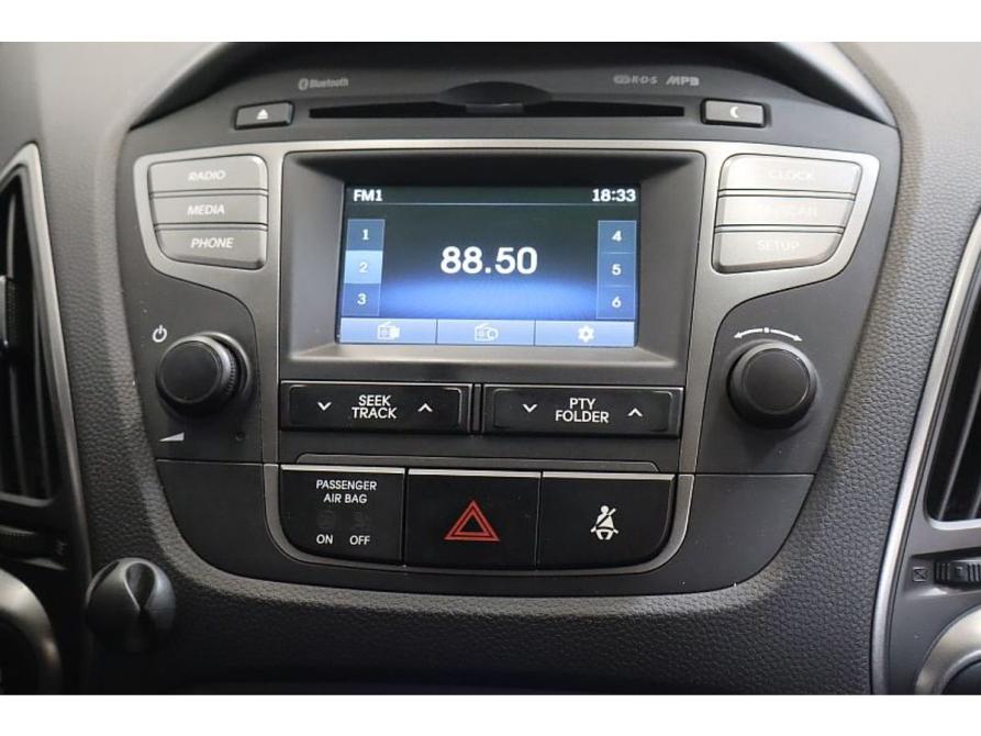 Hyundai ix35 I Рестайлинг Коломна  - изображение 12