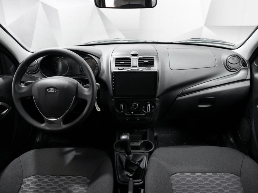 Lada (ВАЗ) Granta I Рестайлинг Ульяновск  - изображение 10
