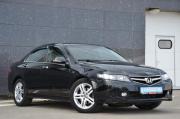 Honda Accord VII Рестайлинг Астрахань  - изображение 37