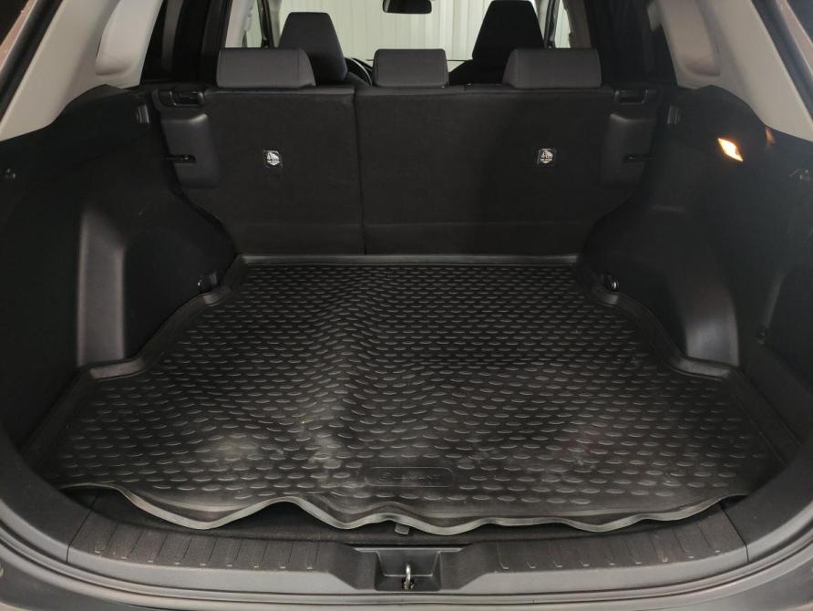 Toyota RAV4 V (XA50) Пермь  - изображение 18