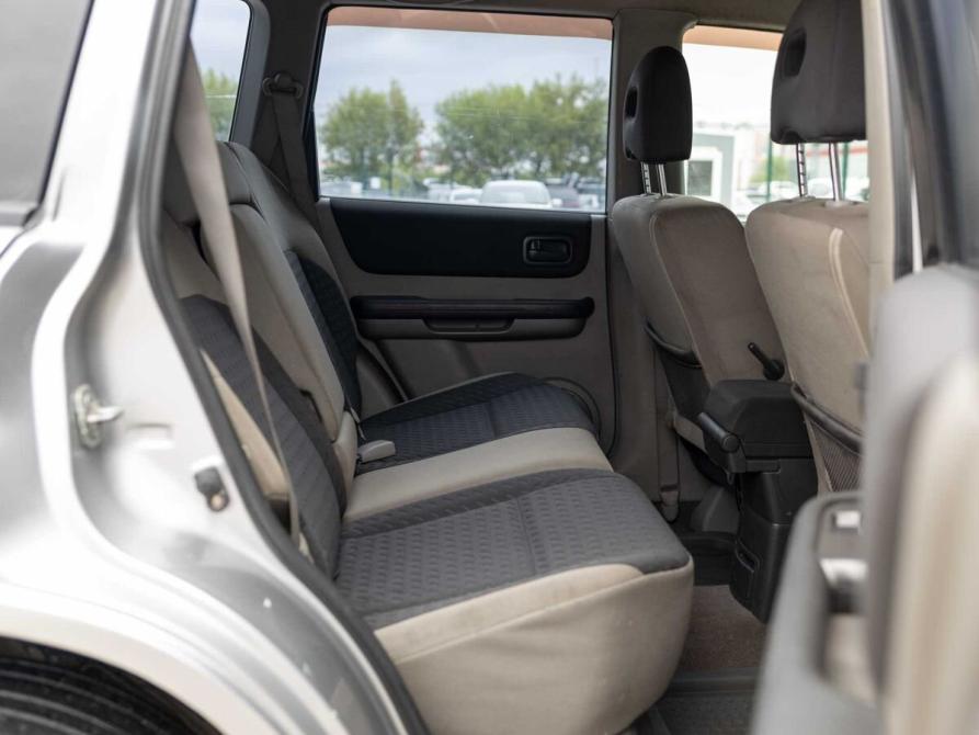 Nissan X-Trail I Рестайлинг Новосибирск  - изображение 19