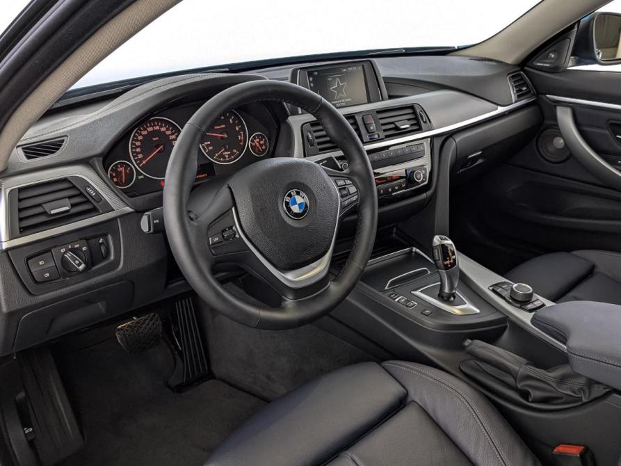 BMW 4 серии F32/F33/F36 Рестайлинг Москва  - изображение 15
