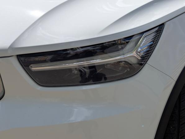 Volvo XC40 I с пробегом 2020 года, цена 3 200 000 рублей, 103076 км, внедорожник, Автокод Объявления
