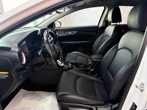 Kia K3 II с пробегом 2020 года, цена 1 825 000 рублей, 96248 км, седан, Автокод Объявления