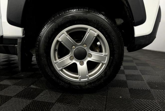 Lada (ВАЗ) Niva Travel I с пробегом 2022 года, цена 910 000 рублей, 64081 км, внедорожник, Автокод Объявления