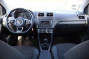 Volkswagen Polo V Рестайлинг Санкт-Петербург  - изображение 23