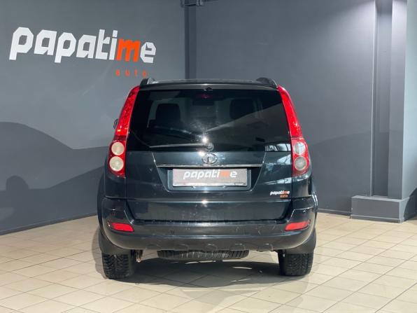 Great Wall Hover H5 с пробегом 2013 года, цена 745 000 рублей, 141381 км, внедорожник, Автокод Объявления