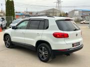 Volkswagen Tiguan I Рестайлинг Калуга  - изображение 27