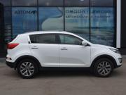 Kia Sportage III Рестайлинг Архангельск  - изображение 13