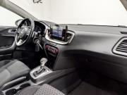 Kia XCeed I Москва  - изображение 39
