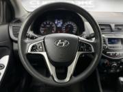 Hyundai Solaris I Рестайлинг Кемерово  - изображение 20