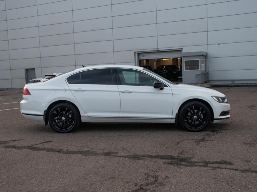 Volkswagen Passat B8 Москва  - изображение 4