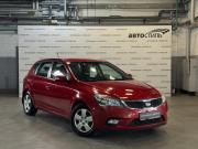 Kia Ceed I Рестайлинг Санкт-Петербург  - изображение 19