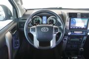 Toyota Land Cruiser Prado 150 Series Калининград  - изображение 30