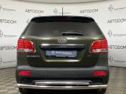 Kia Sorento II Москва  - изображение 24