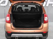 Chevrolet Captiva I Ростов-на-Дону  - изображение 38