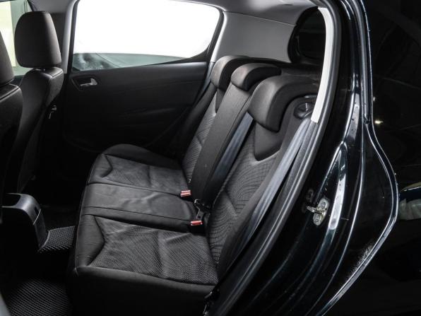 Peugeot 308 I с пробегом 2010 года, цена 429 000 рублей, 270976 км, хэтчбек, Автокод Объявления