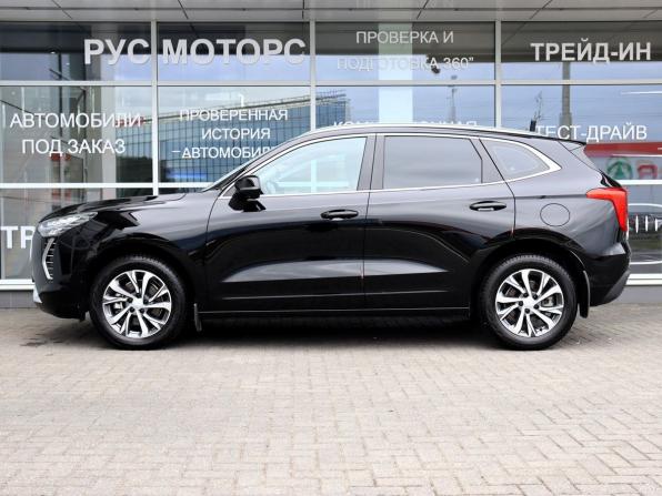 Haval Jolion I с пробегом 2023 года, цена 2 190 000 рублей, 13689 км, внедорожник, Автокод Объявления