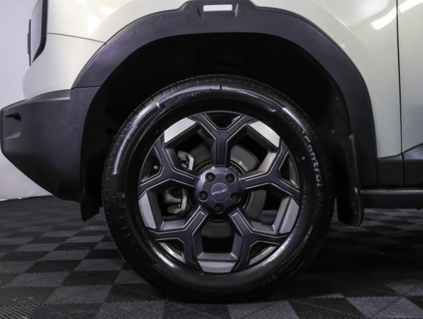 JETOUR T1 с пробегом 2025 года, цена 3 250 000 рублей, 39393 км, внедорожник, Автокод Объявления