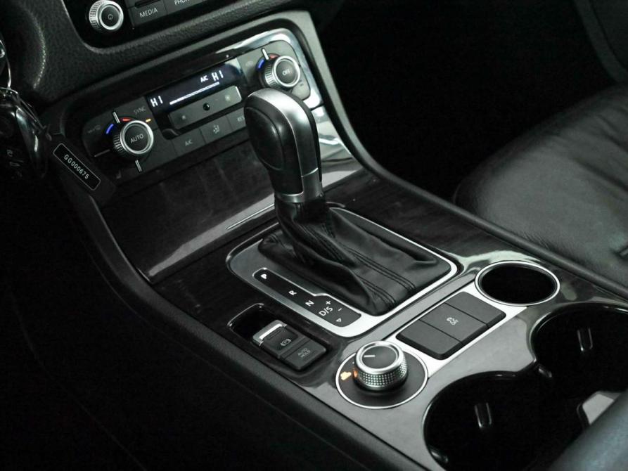 Volkswagen Touareg II Рестайлинг Екатеринбург  - изображение 15