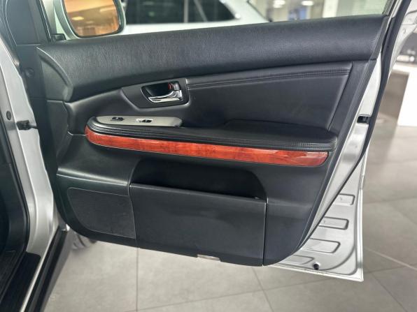 Lexus RX II с пробегом 2003 года, цена 1 145 000 рублей, 251005 км, внедорожник, Автокод Объявления