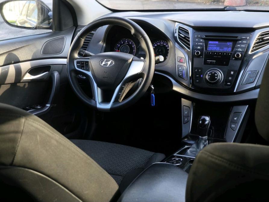 Hyundai i40 I Санкт-Петербург  - изображение 10