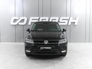 Volkswagen Tiguan II Ростов-на-Дону  - изображение 20