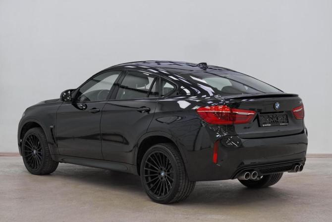 BMW X6 II (F16) с пробегом 2015 года, цена 3 349 000 рублей, 127000 км, внедорожник, Автокод Объявления