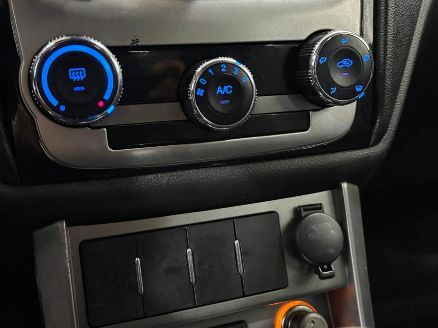 Geely Emgrand EC7 Альметьевск  - изображение 21