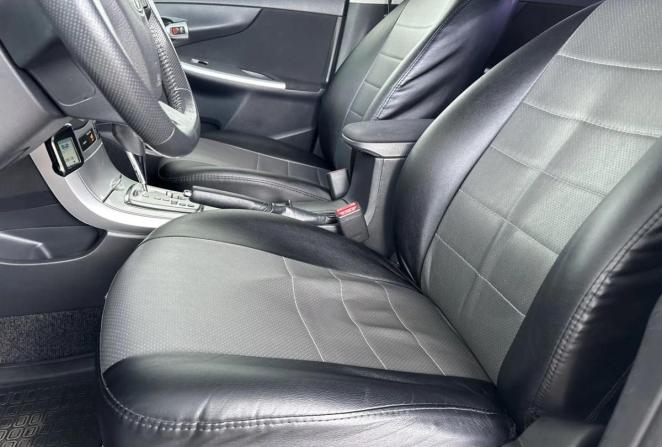 Toyota Corolla X (E140 E150) Рестайлинг с пробегом 2012 года, цена 1 145 000 рублей, 155424 км, седан, Автокод Объявления