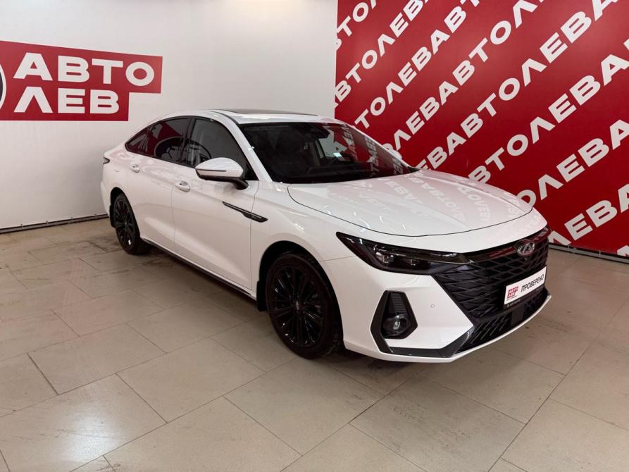 Chery Arrizo 8 Новочеркасск  - изображение 1