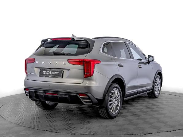 Haval Jolion I Рестайлинг с пробегом 2025 года, цена 2 150 000 рублей, 20121 км, внедорожник, Автокод Объявления