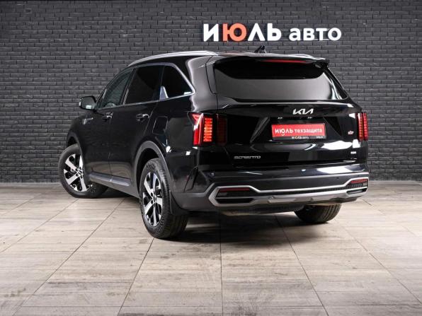 Kia Sorento IV с пробегом 2022 года, цена 4 300 000 рублей, 39677 км, внедорожник, Автокод Объявления