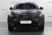 Infiniti QX70 Владивосток  - изображение 31
