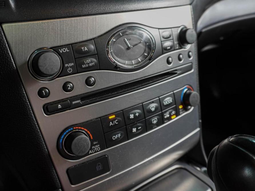 Infiniti G IV Воронеж  - изображение 16