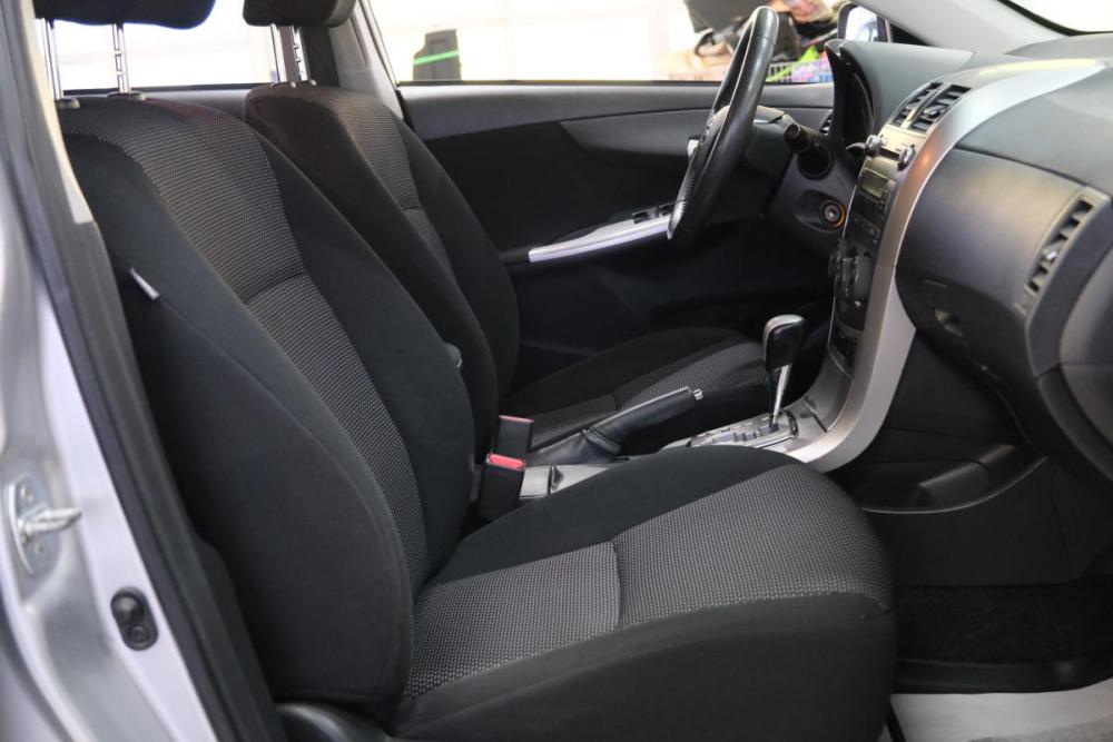 Toyota Corolla X (E140 E150) Рестайлинг Омск  - изображение 20