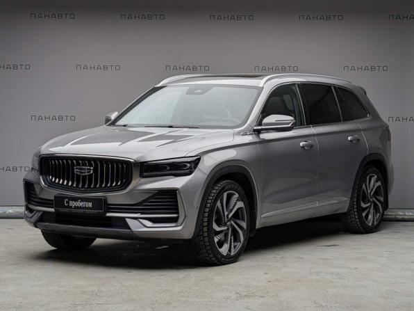 Geely Monjaro I с пробегом 2023 года, цена 3 449 000 рублей, 40245 км, внедорожник, Автокод Объявления