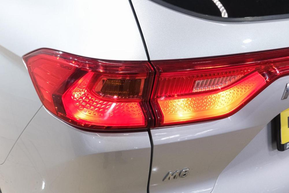 Haval M6 II Новокузнецк  - изображение 8