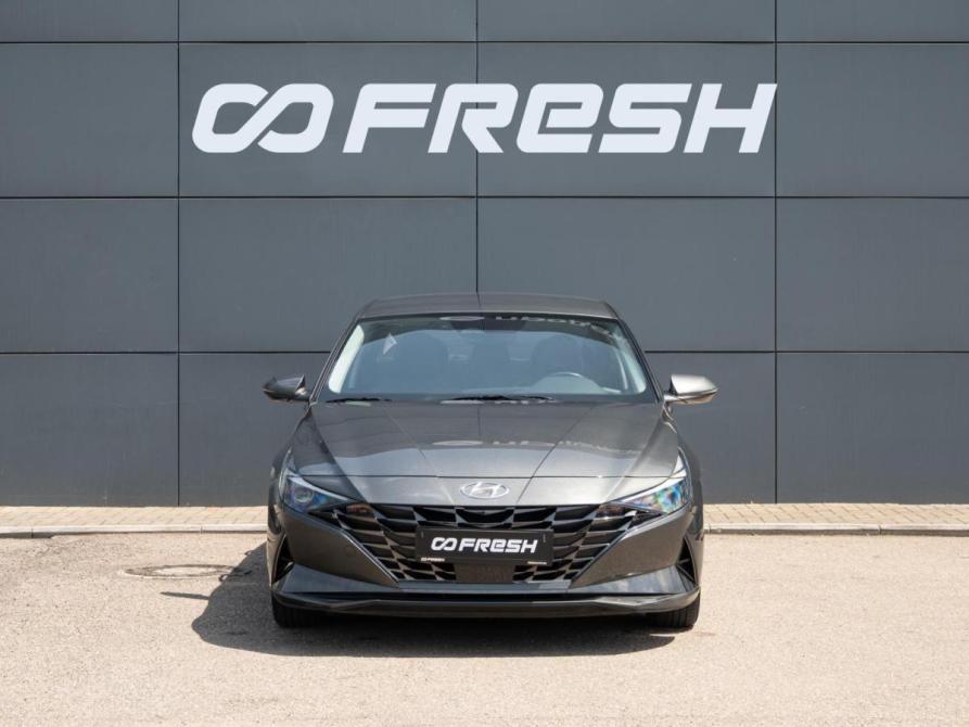 Hyundai Avante VII Краснодар  - изображение 3
