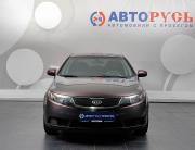 Kia Cerato II Москва  - изображение 26