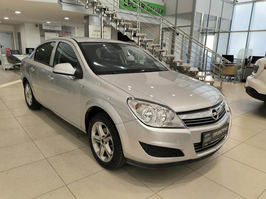 Opel Astra H Рестайлинг Казань  - изображение 3